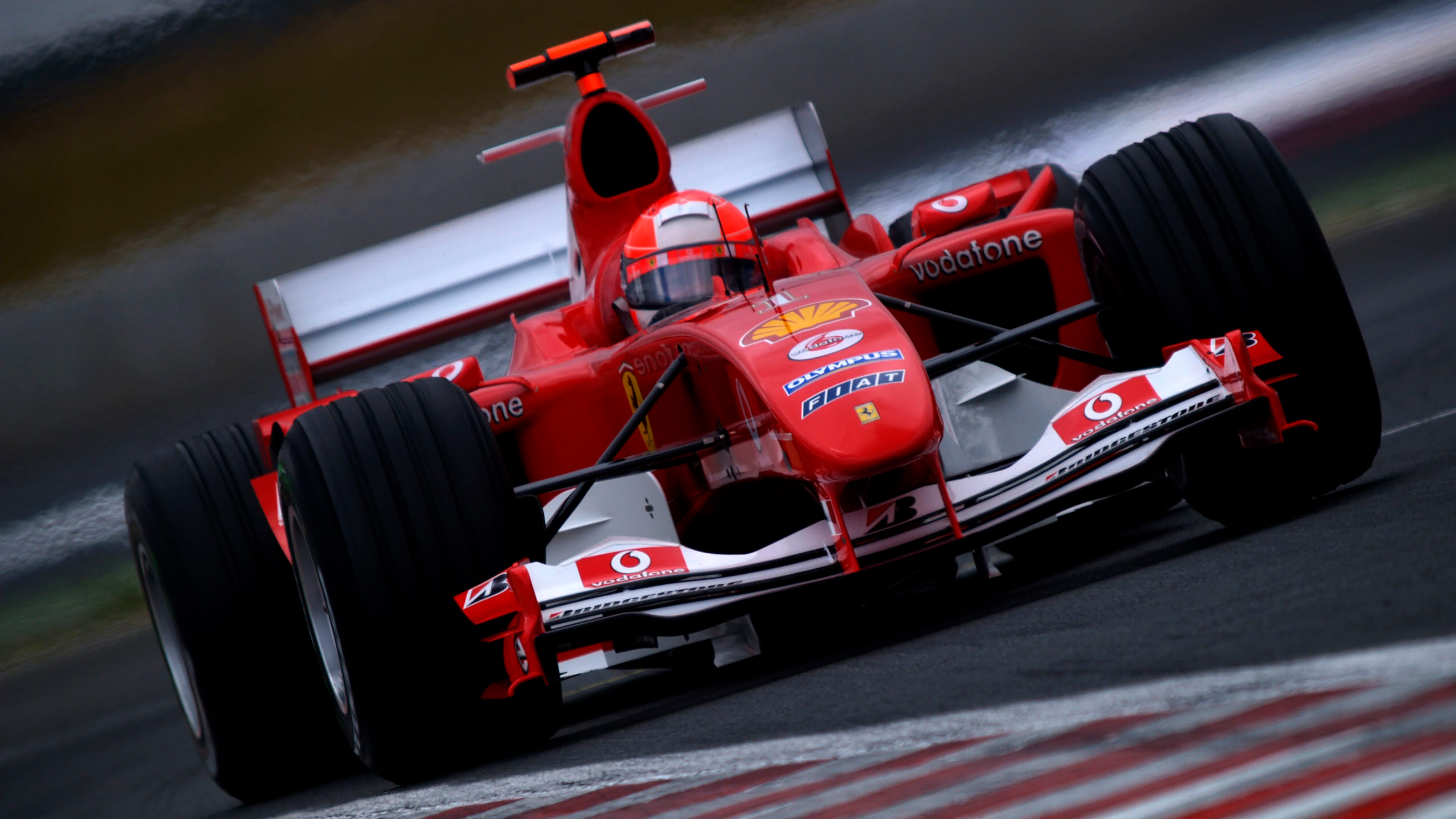 Michael Schumacher’s fourstop French GP Motorsport Moments Auto